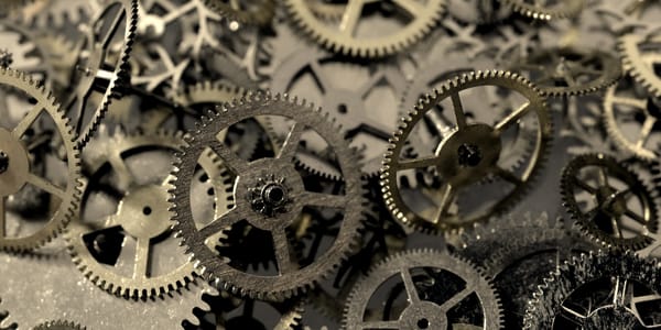 short story: the eminence's ghosts